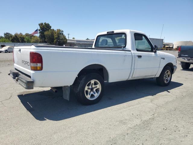 Vin: 1ftcr10a5pta34333, lot: 63060385, ford ranger 19933