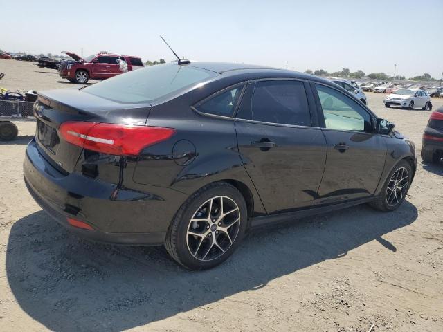 Vin: 1fadp3h23jl223935, lot: 59412055, ford focus sel 20183