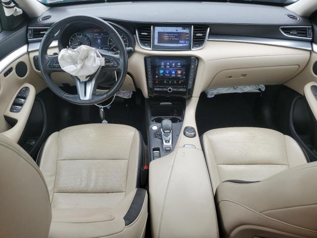 2019 INFINITI QX50 ESSEN 3PCAJ5M39KF121827