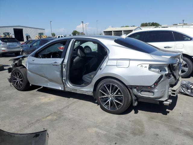 Vin: 4t1g31ak6mu024003, lot: 62316745, toyota camry se 20212