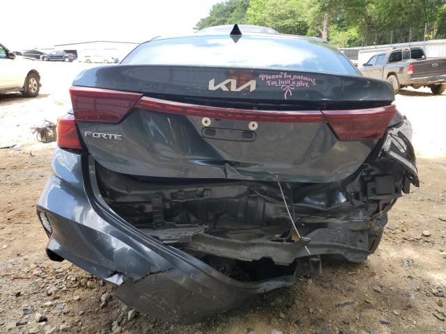 2023 KIA FORTE LX 3KPF24ADXPE630736