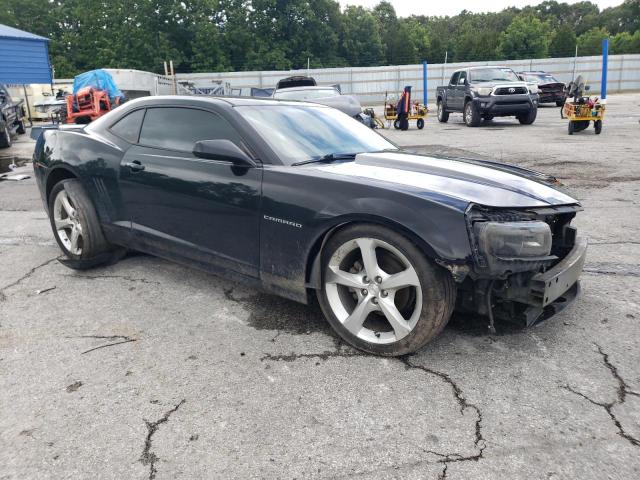 2015 CHEVROLET CAMARO LT 2G1FD1E35F9267469