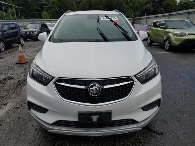 2017 BUICK ENCORE PRE - KL4CJASB3HB110307