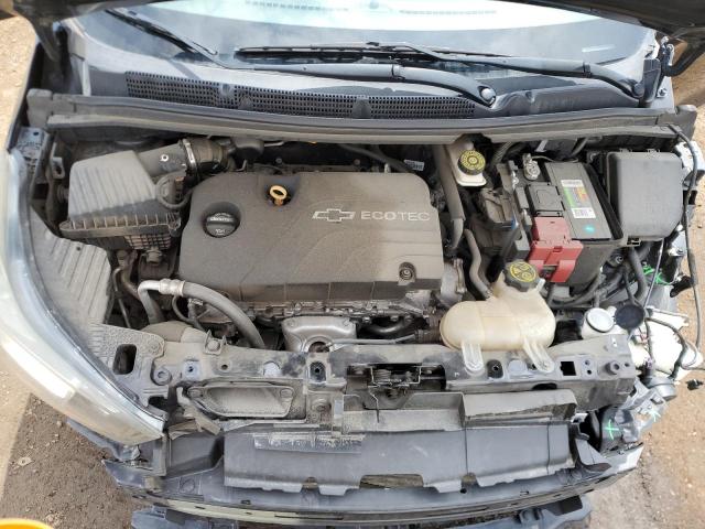 2017 CHEVROLET SPARK LS KL8CB6SAXHC770225