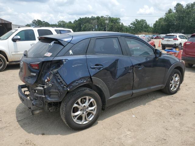 Vin: jm1dkfb76l1473795, lot: 59556495, mazda cx-3 sport 20203