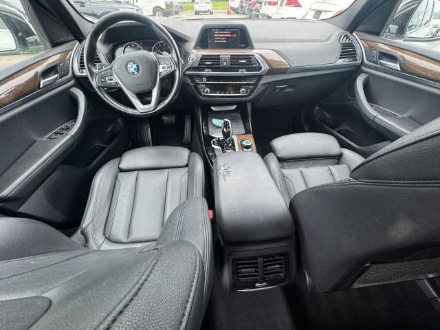 2019 BMW X3 SDRIVE3 - 5UXTR7C56KLF25148