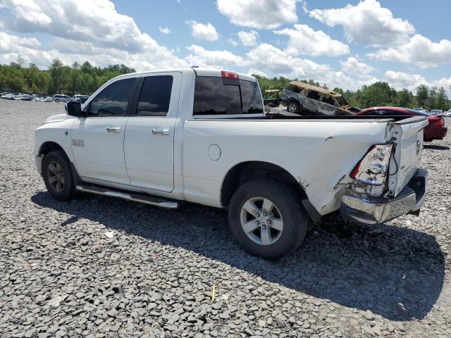 Vin: 1c6rr7gg0js155606, lot: 61600435, ram 1500 slt 20182