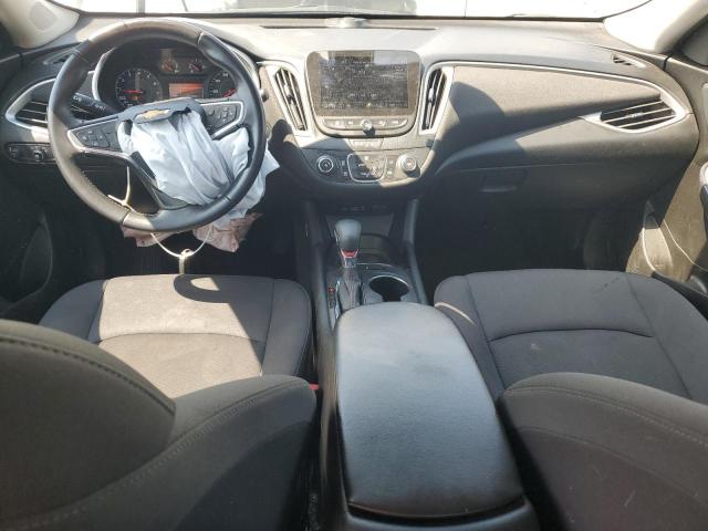 2022 CHEVROLET MALIBU RS - 1G1ZG5ST9NF142528