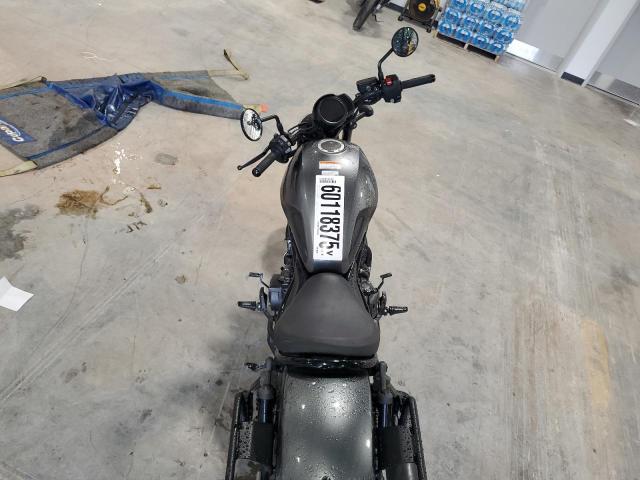 2023 HONDA CMX1100 A JH2SC8327PK200147