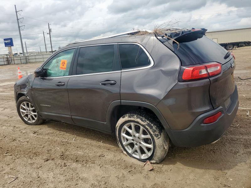 Vin: 1c4pjllx5jd557003, lot: 60744585, jeep grand cher latitude plus 20182