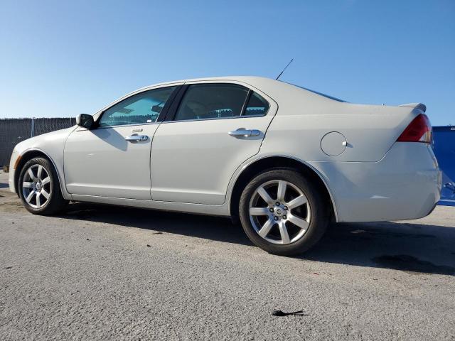 Vin: 3mehm0ja8ar663119, lot: 61850955, mercury milan premier 20102