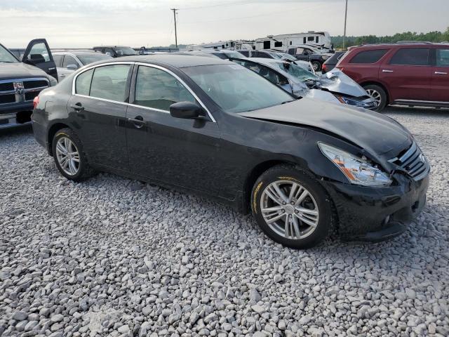 Vin: jn1dv6ar7bm652406, lot: 59377805, infiniti g25 20114