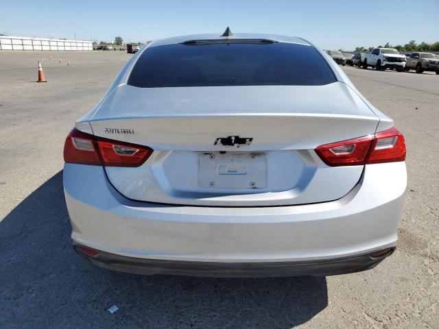 2017 CHEVROLET MALIBU LS - 1G1ZB5ST6HF288226