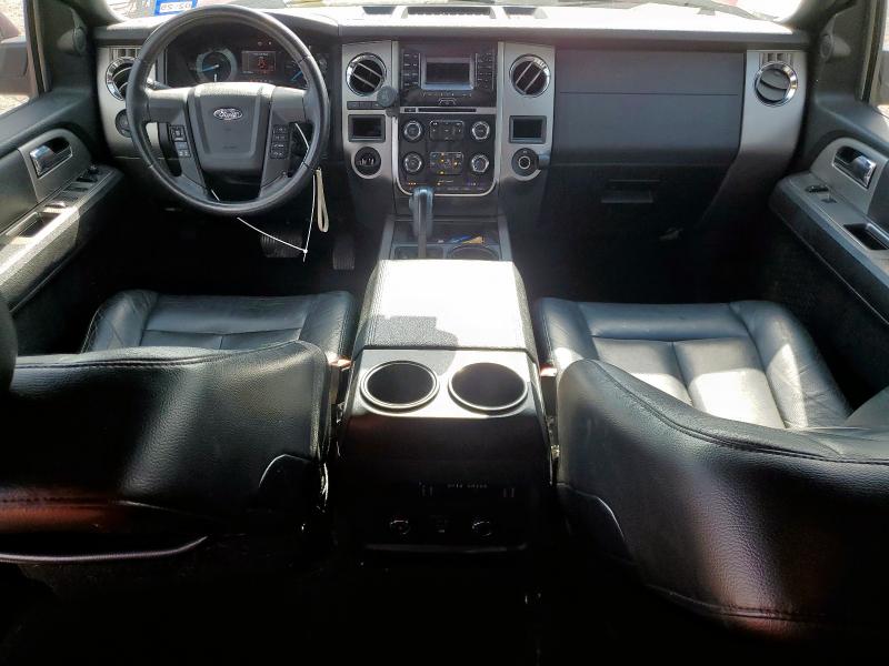 2017 FORD EXPEDITION - 1FMJU1HT8HEA25610