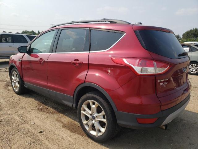 Vin: 1fmcu9gx1dud08278, lot: 60445615, ford escape se 20132