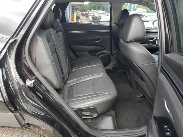 2023 HYUNDAI TUCSON LIM - 5NMJECAE2PH201393