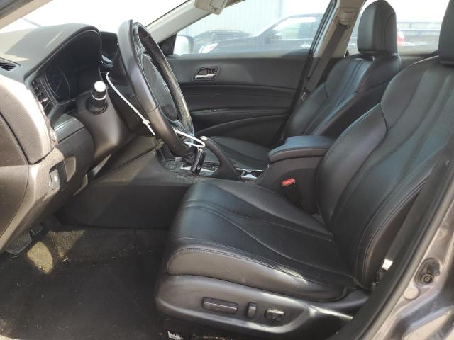 2019 ACURA ILX 19UDE2F32KA013184