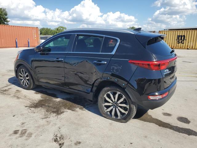 Vin: kndpn3ac8h7101803, lot: 61025165, kia sportage ex 20172