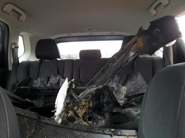 2024 NISSAN ROGUE S - 5N1BT3AB4RC704260