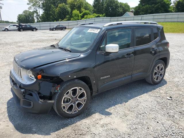 JEEP RENEGADE L