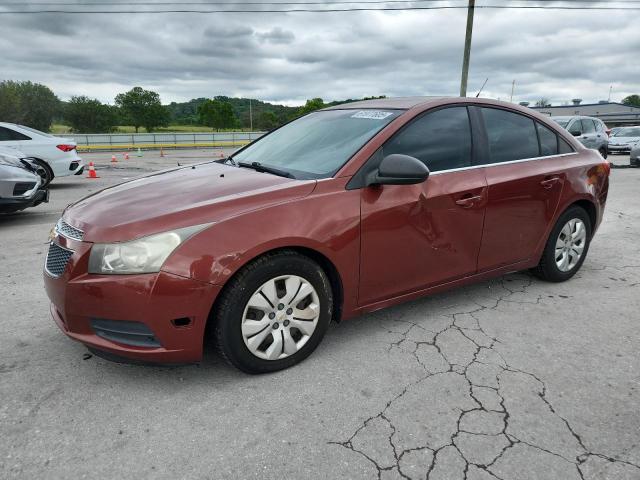 Vin: 1g1pc5sh8c7310181, lot: 61977605, chevrolet cruze ls 2012 img_1