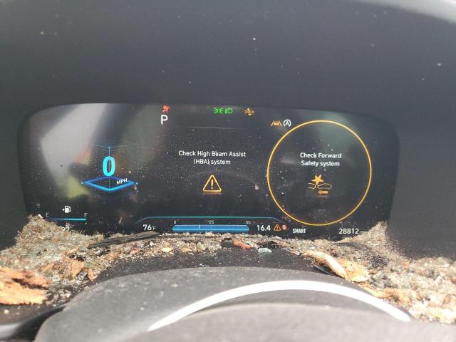 2022 HYUNDAI SANTA FE L 5NMS44AL5NH396026