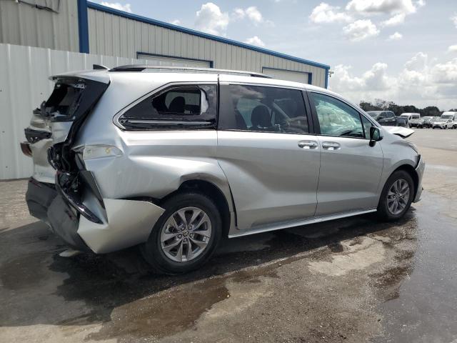 Vin: 5tdyrkec5ss228793, lot: 60269765, toyota all models xle 20253