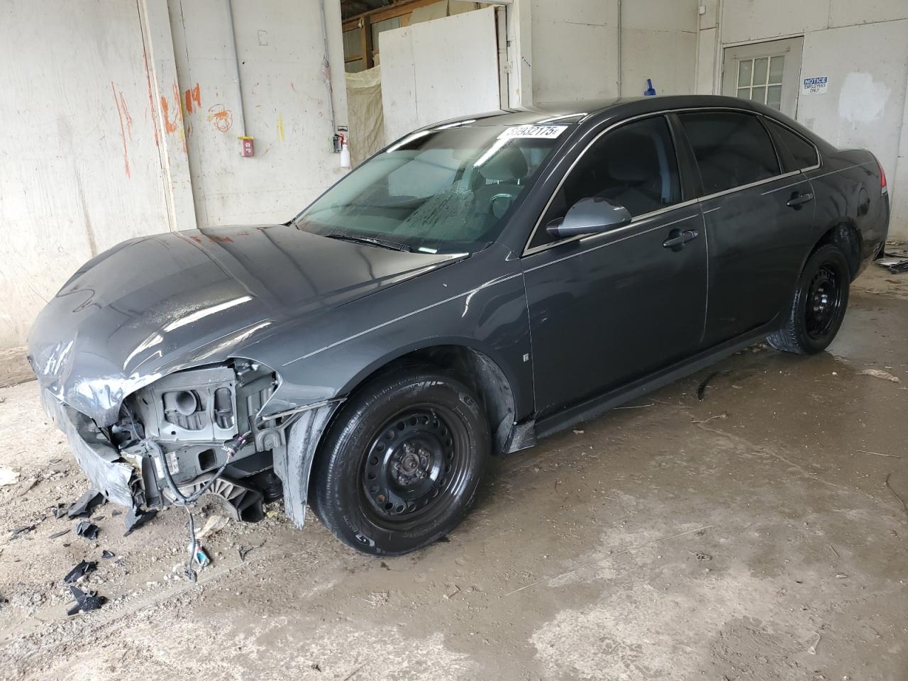 CHEVROLET IMPALA LS