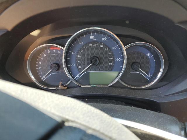 2015 TOYOTA COROLLA L - 2T1BURHE9FC369634