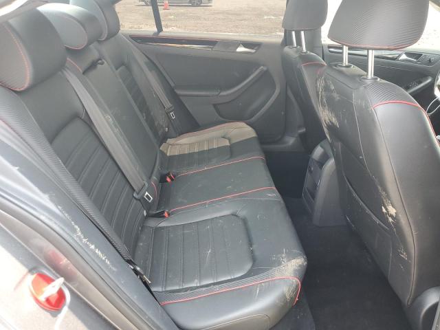 2015 VOLKSWAGEN JETTA GLI - 3VW4T7AJ2FM343906