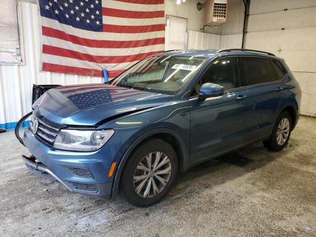 VOLKSWAGEN TIGUAN S