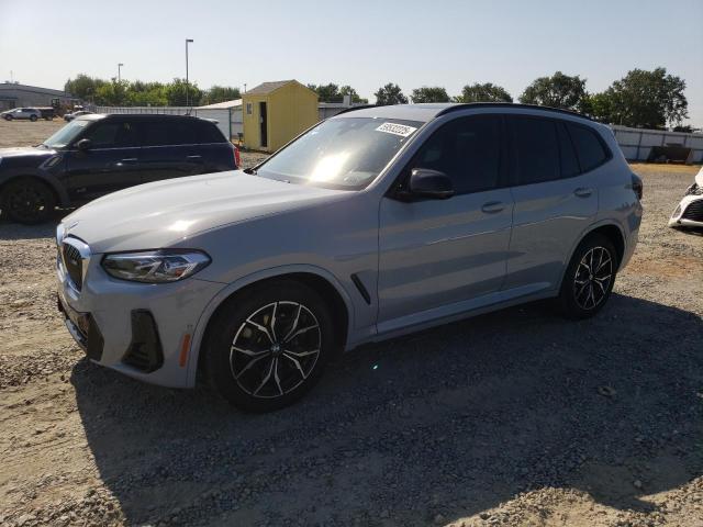 Vin: 5ux83dp05r9u71088, lot: 59532225, bmw x3 m40i m40i 2024 img_1