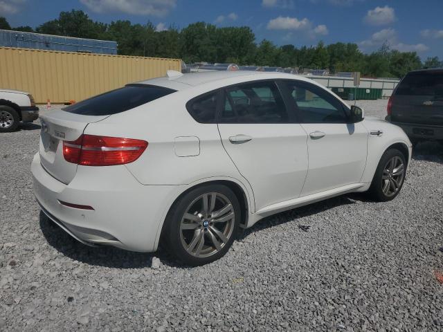 Vin: 5ymgz0c51clk14971, lot: 62174635, bmw x6 m 20123