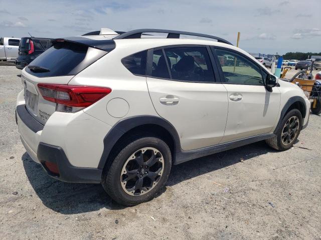 2022 SUBARU CROSSTREK JF2GTAPC0N8203167