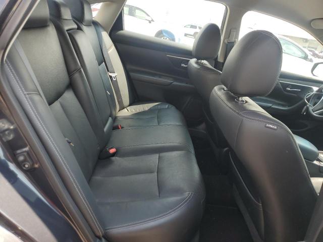 2018 NISSAN ALTIMA 2.5 - 1N4AL3AP4JC201088