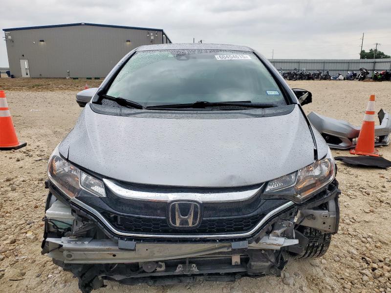 2020 HONDA FIT EX 3HGGK5H88LM719029