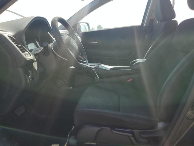 2016 HONDA HR-V LX - 3CZRU6H34GM722201