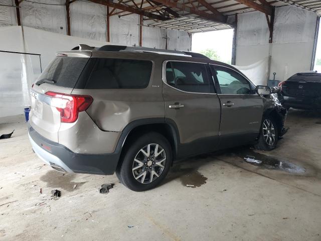 Vin: 1gkknmls4pz154946, lot: 59691255, gmc acadia slt 20233