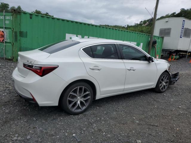 2019 ACURA ILX PREMIU 19UDE2F77KA002703