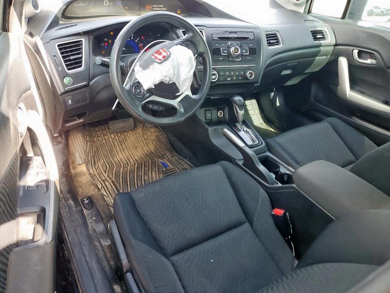 2015 HONDA CIVIC LX - 2HGFG3B50FH525064