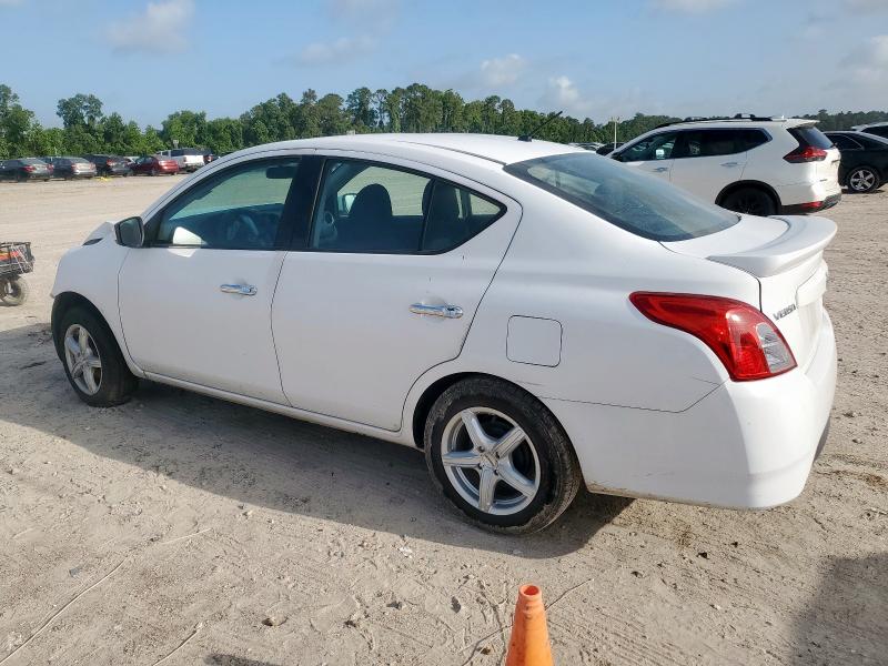 Vin: 3n1cn7ap9jl882537, lot: 60265915, nissan versa s 20182