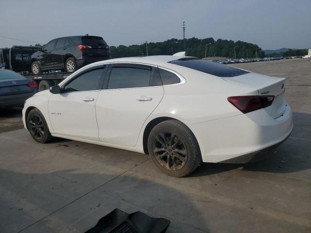 2018 CHEVROLET MALIBU LT - 1G1ZD5ST5JF135305