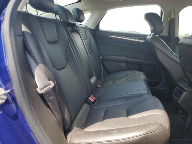 2014 FORD FUSION TIT - 3FA6P0D90ER190961