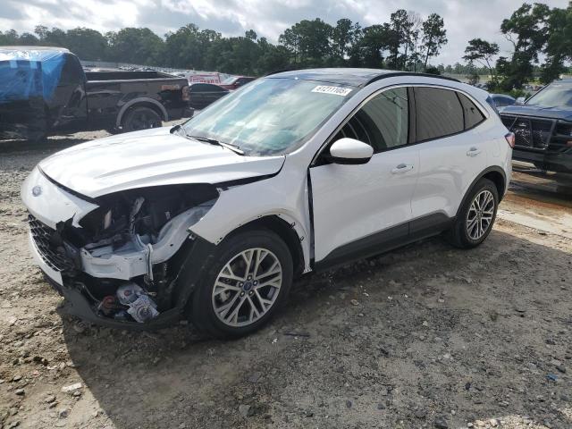 Vin: 1fmcu0h68nub29755, lot: 61211105, ford escape sel 2022 img_1