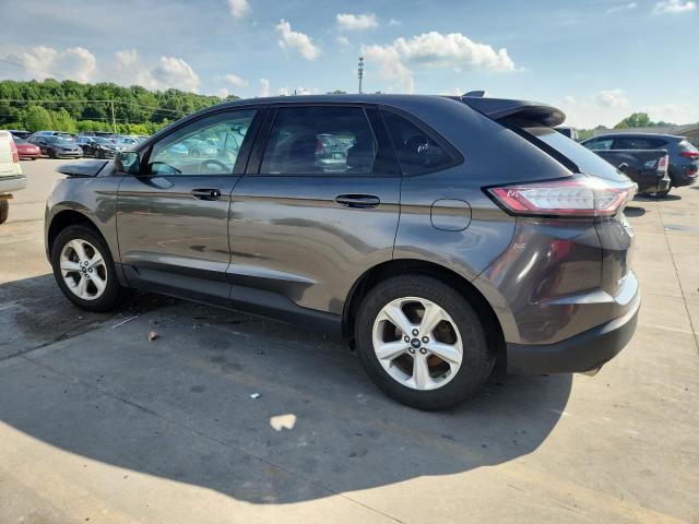 2018 FORD EDGE SE - 2FMPK3G96JBC36209