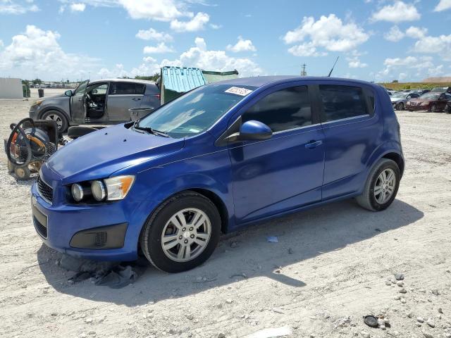 Vin: 1g1jc6sh5e4212001, lot: 62255625, chevrolet sonic lt 2014 img_1
