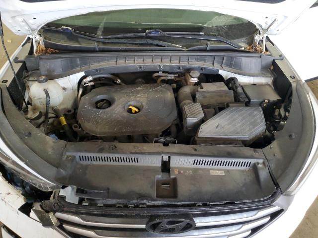 2018 HYUNDAI TUCSON SE - KM8J2CA47JU684228