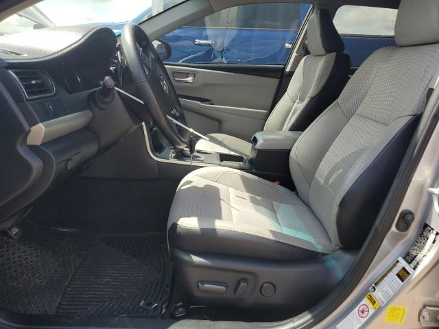 2015 TOYOTA CAMRY LE - 4T1BF1FK9FU076044