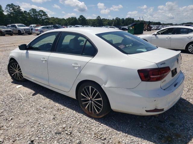 Vin: 3vwd17aj3gm292536, lot: 60523275, volkswagen jetta sport 20162