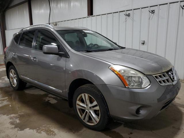 Vin: jn8as5mv8dw613539, lot: 59311645, nissan rogue s 20134